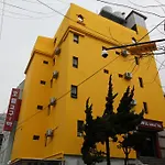 Hotel Goguma Shinchon