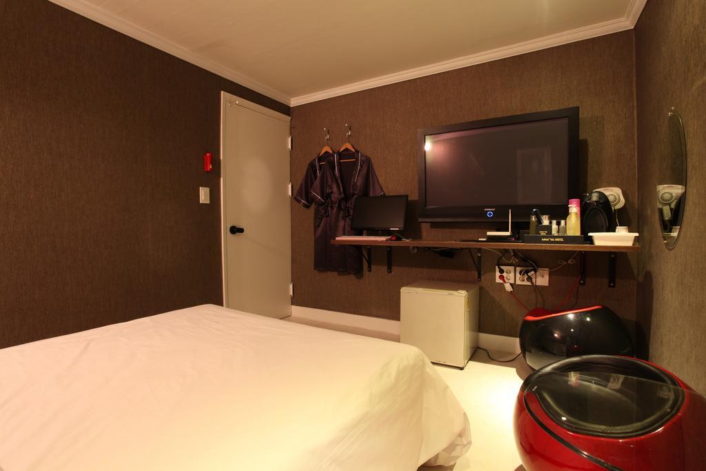 Hotel Goguma Shinchon