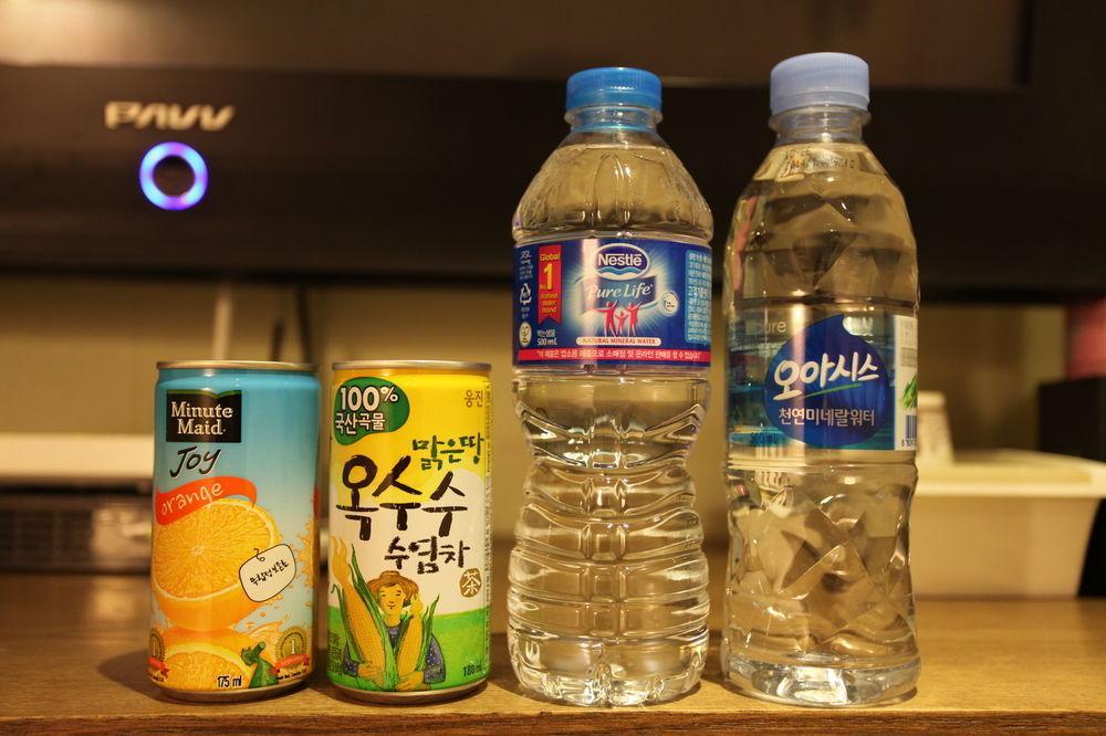 Hotel Goguma Shinchon 2*