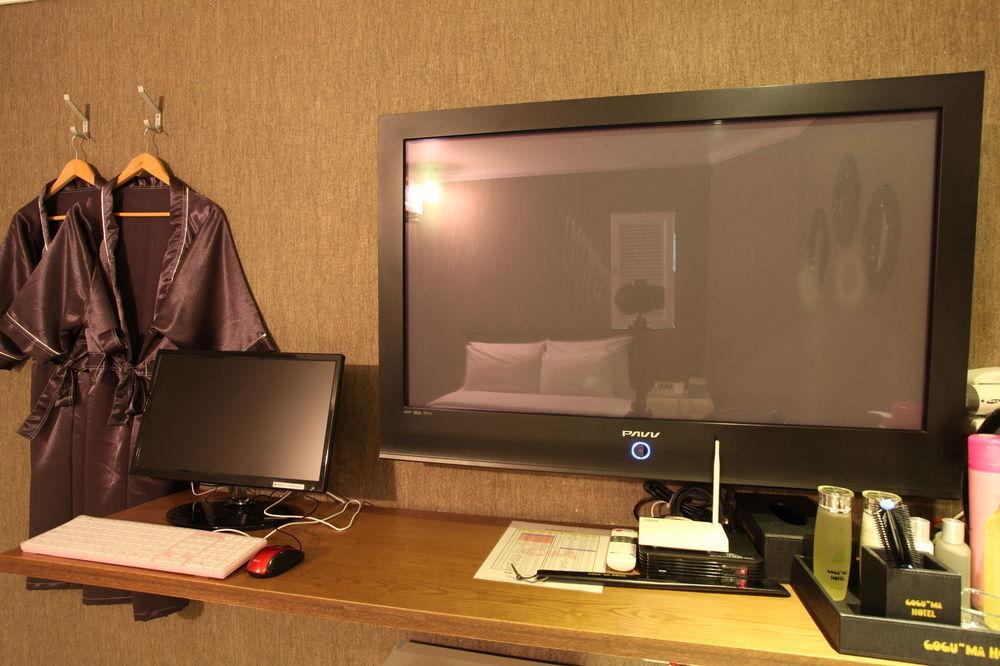 Hotel Goguma Shinchon