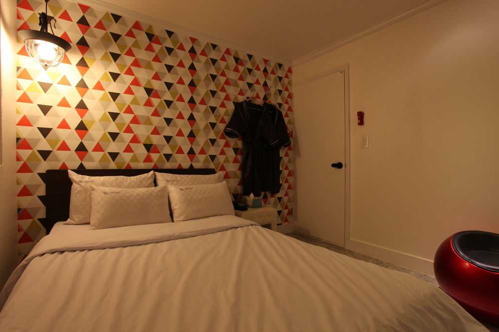 Hotel Goguma Shinchon