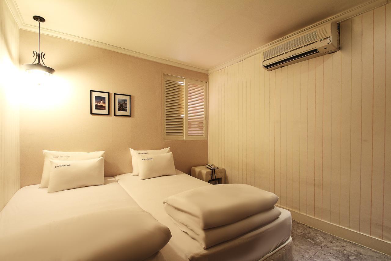 Hotel Goguma Shinchon 2*