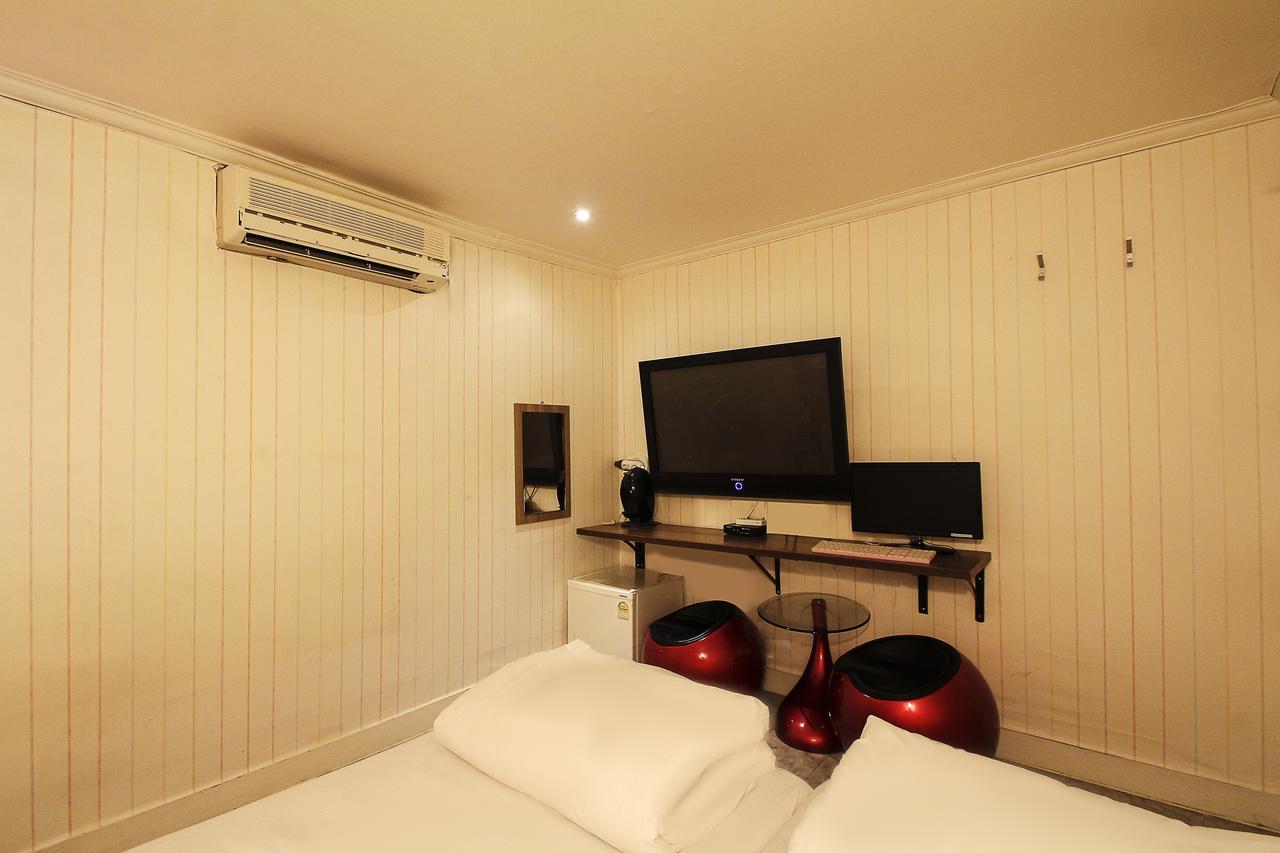 Hotel Goguma Shinchon 2*