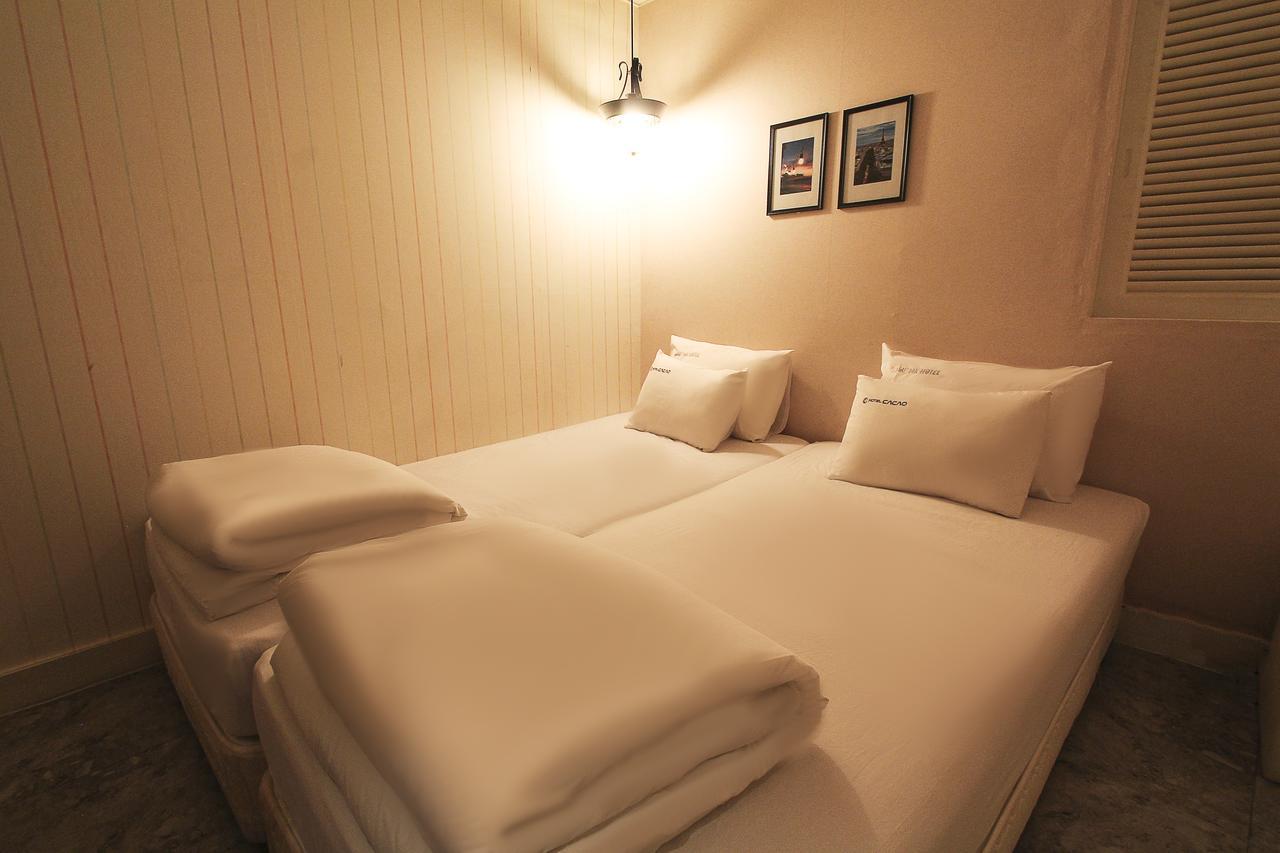 Hotel Goguma Shinchon 2*