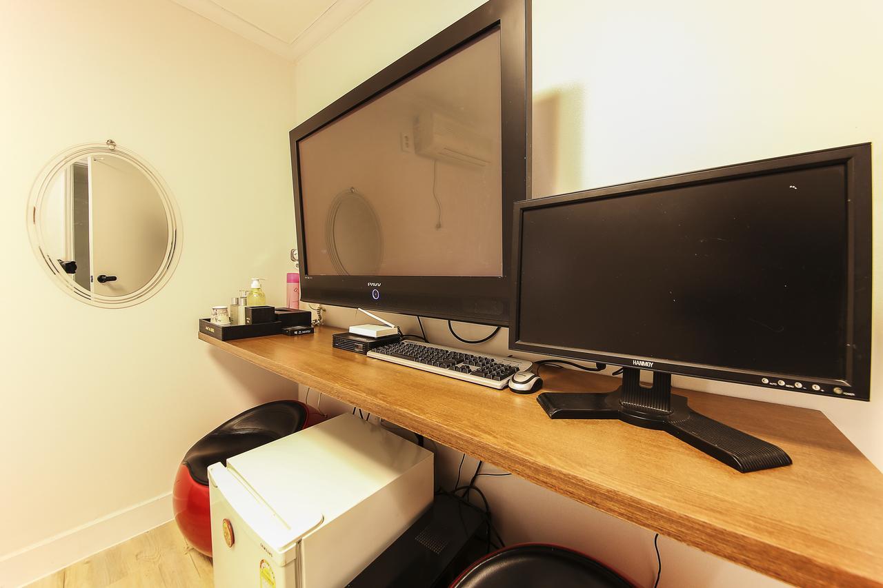 Hotel Goguma Shinchon 2*