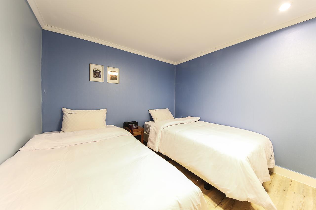 Hotel Goguma Shinchon 2*