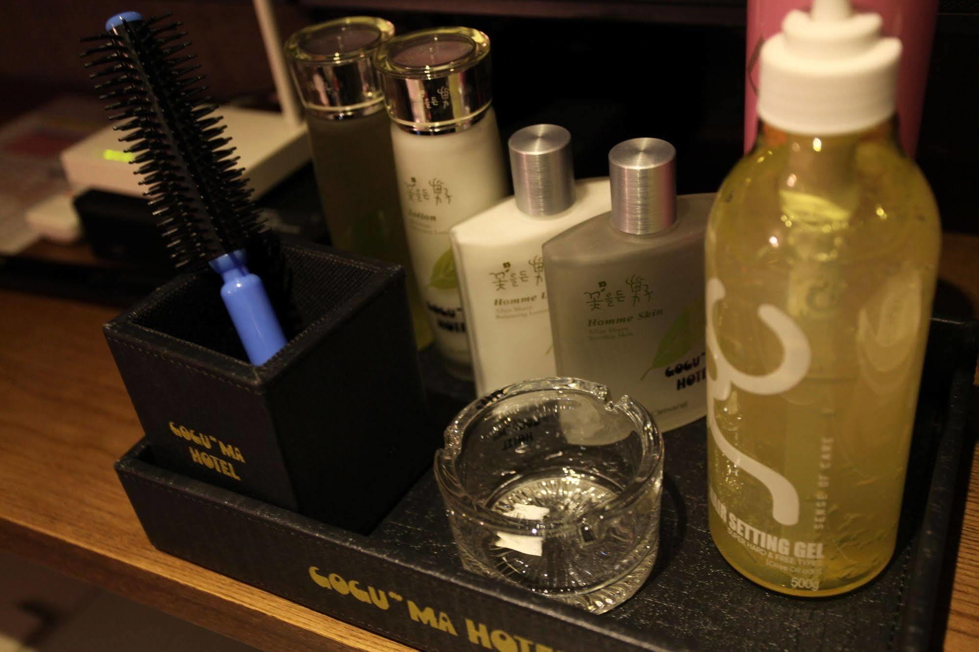 Goguma Shinchon Hotel 2*